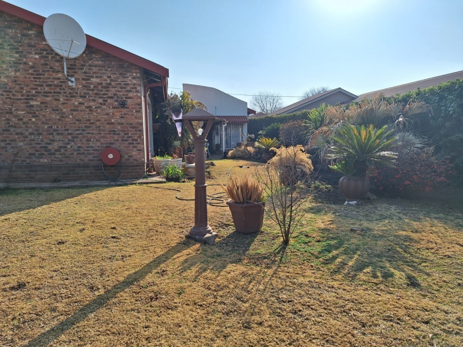 4 Bedroom Property for Sale in Potchefstroom North West